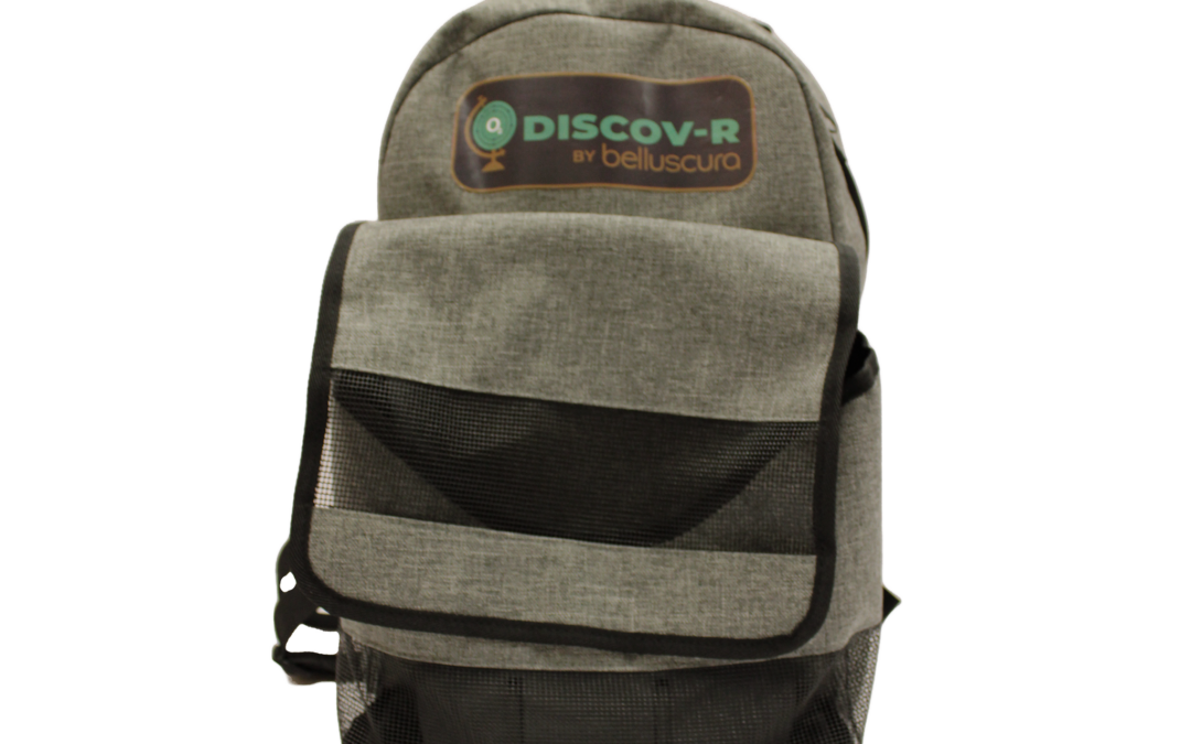 DISCOV-R Backpack