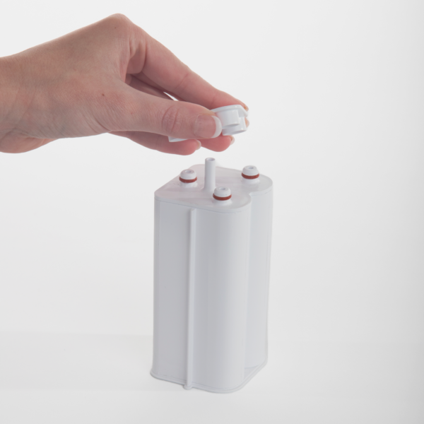 X-PLOR Replaceable Cartrdige