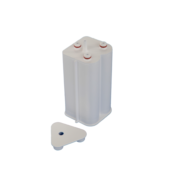 X-PLOR Replaceable Cartrdige