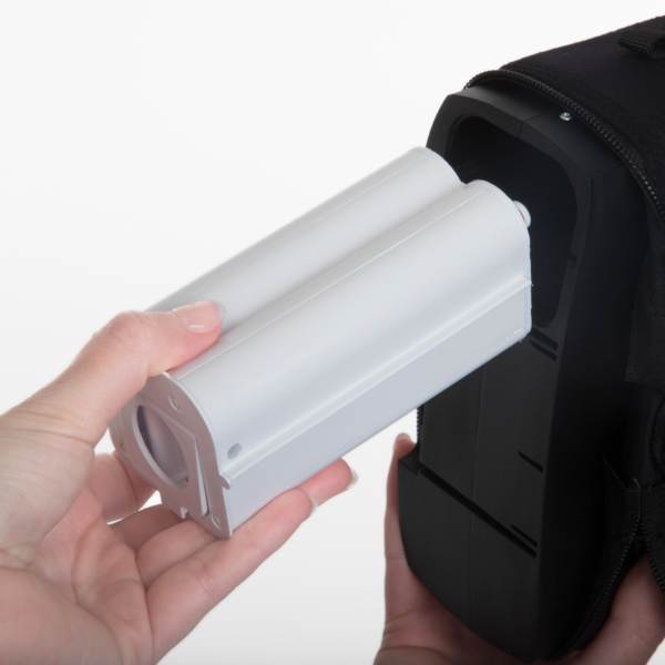 X-PLOR Replaceable Cartrdige