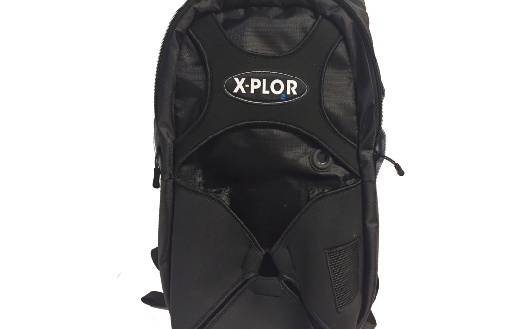 X-PLOR Backpack