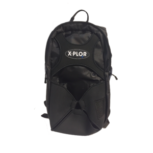 X-PLOR Backpack