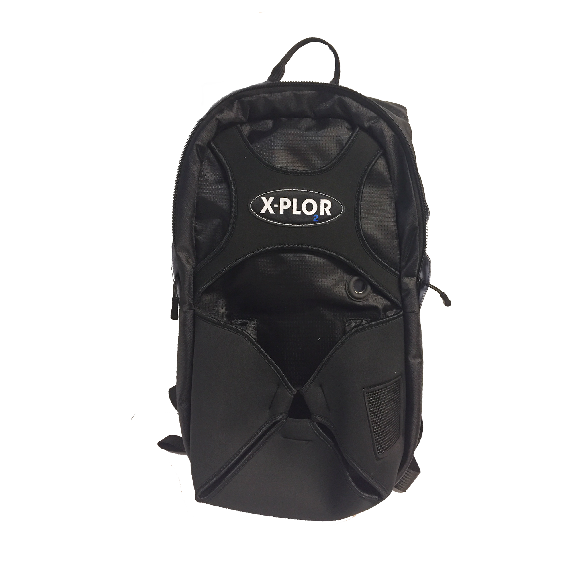 X-PLOR Backpack