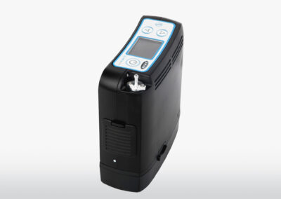 X-PLOR Portable Oxygen Concentrator