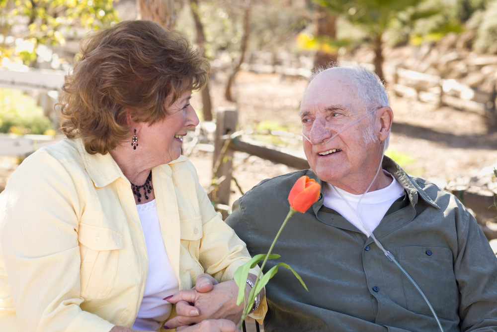 Pulse Dose vs. Continuous Flow Oxygen
