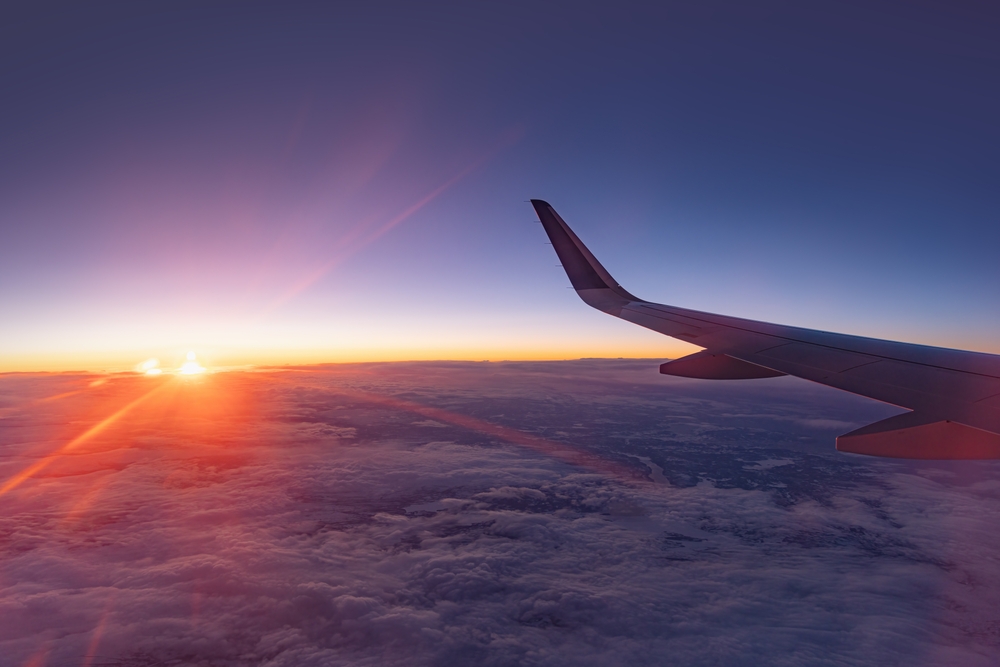 Best Portable Oxygen Concentrator for Air Travel